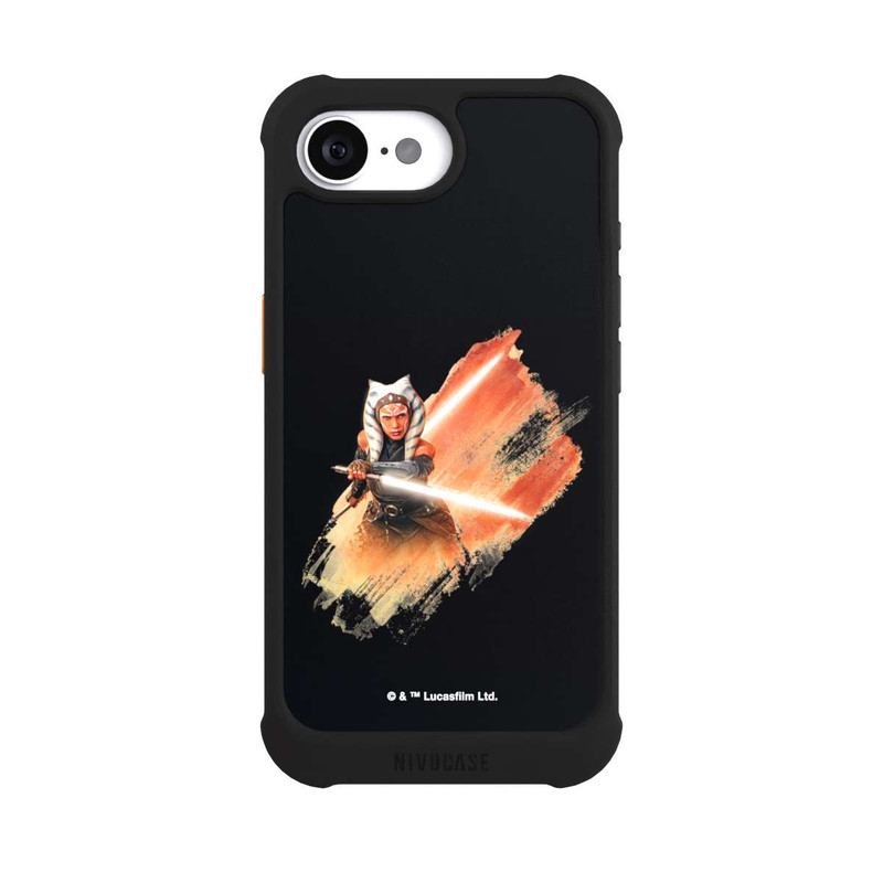 iPhone 16e NIVOmax Ahsoka Tano