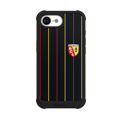 Apple iPhone 16e NIVOmax RCL Maillot Extérieur 23/24