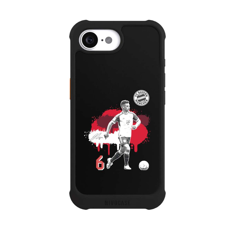 iPhone 16e NIVOmax Joshua Kimmich 6