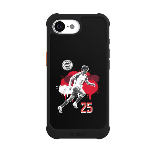 Apple iPhone 16e NIVOmax Thomas Müller 25