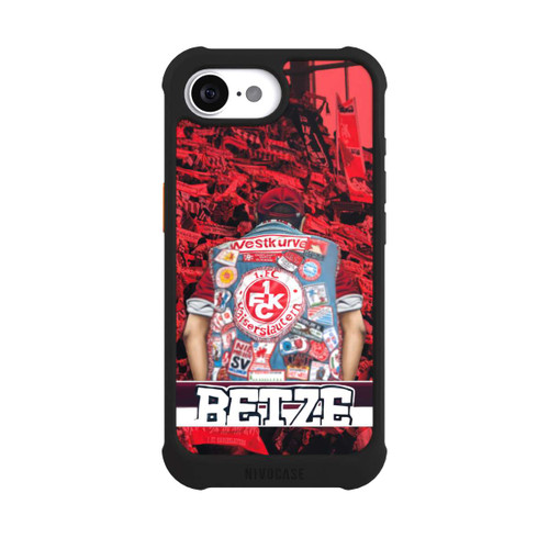 Apple iPhone 16e NIVOmax 1.FCK Betze