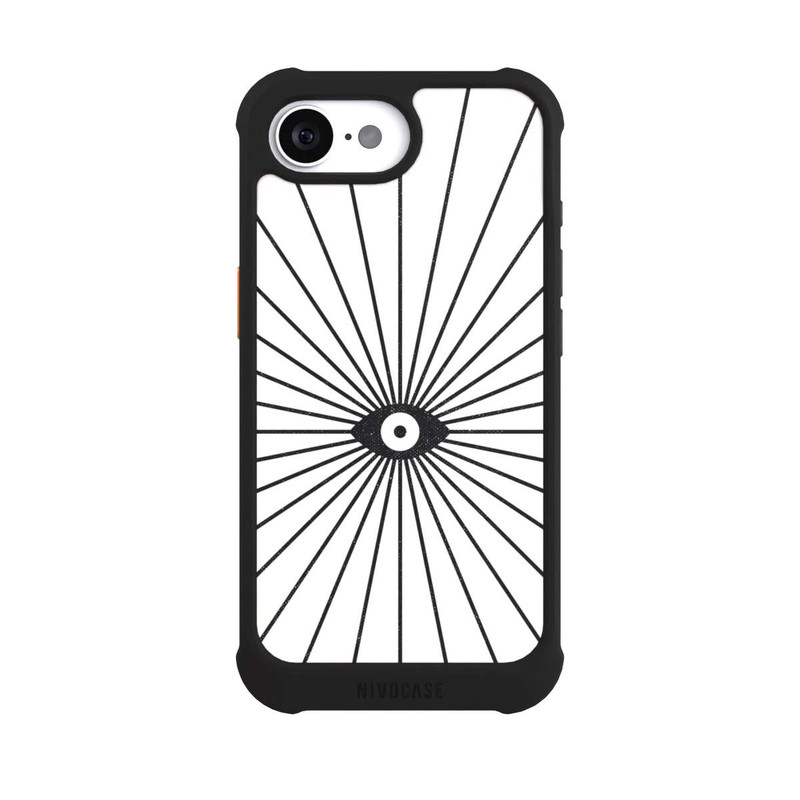 iPhone 16e NIVOmax Großer Bruder