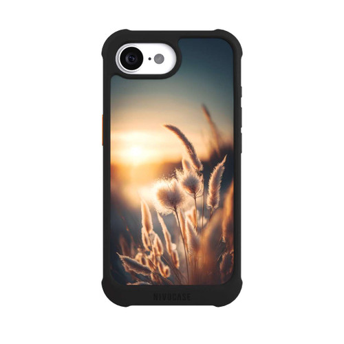Apple iPhone 16e NIVOmax Beautiful Back Light avec IA