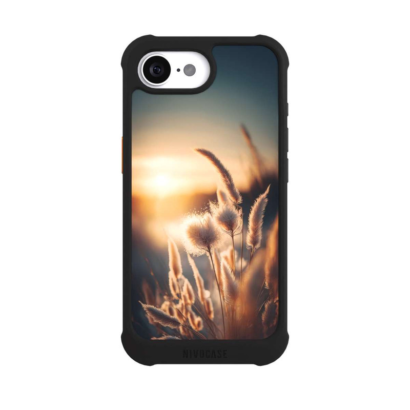 iPhone 16e NIVOmax Beautiful Back Light avec IA
