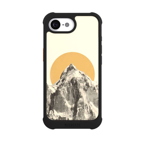 Apple iPhone 16e NIVOmax Mountain 5