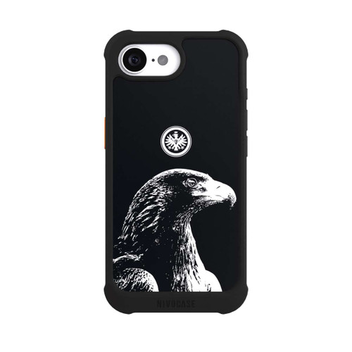 Apple iPhone 16e NIVOmax SGE Attila