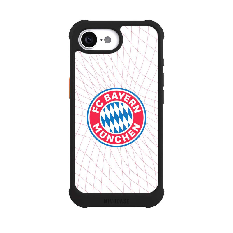iPhone 16e NIVOmax FCB Raster Rot
