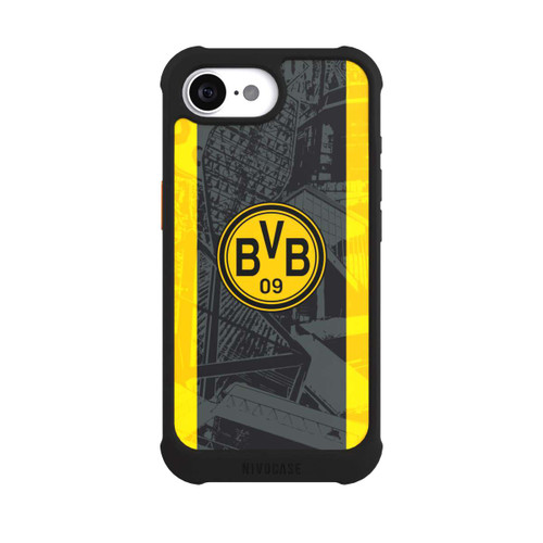 Apple iPhone 16e NIVOmax 50 Jahre Signal Iduna Park