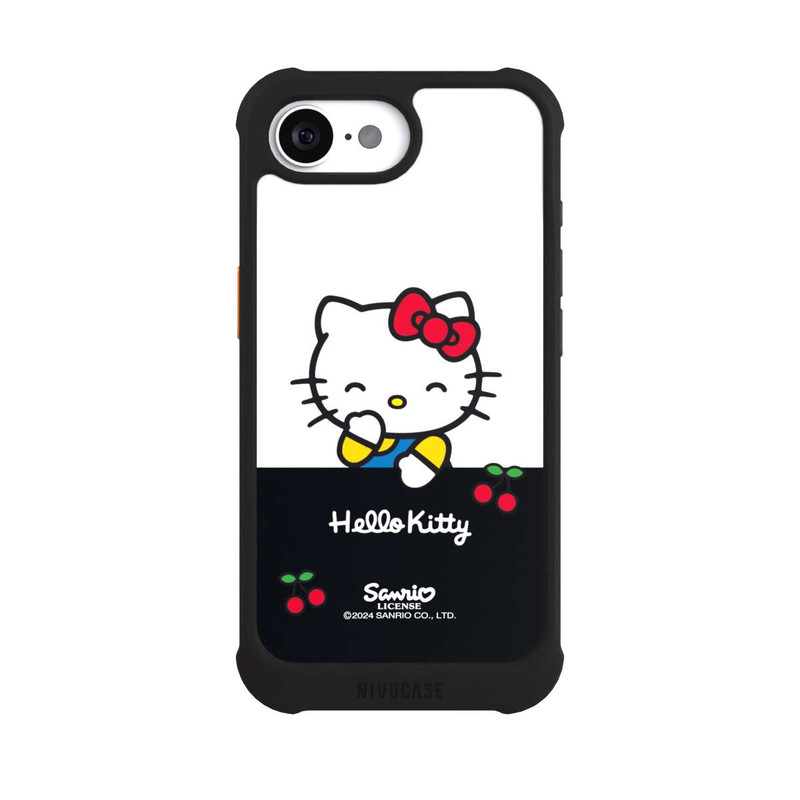 iPhone 16e NIVOmax HK Cherry Cute