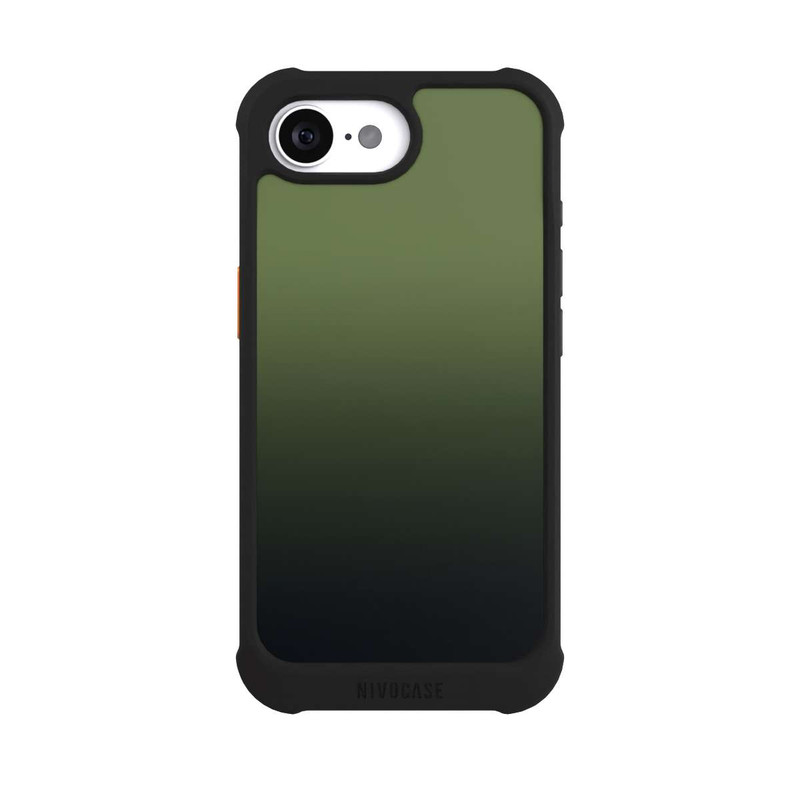 iPhone 16e NIVOmax Amazonas