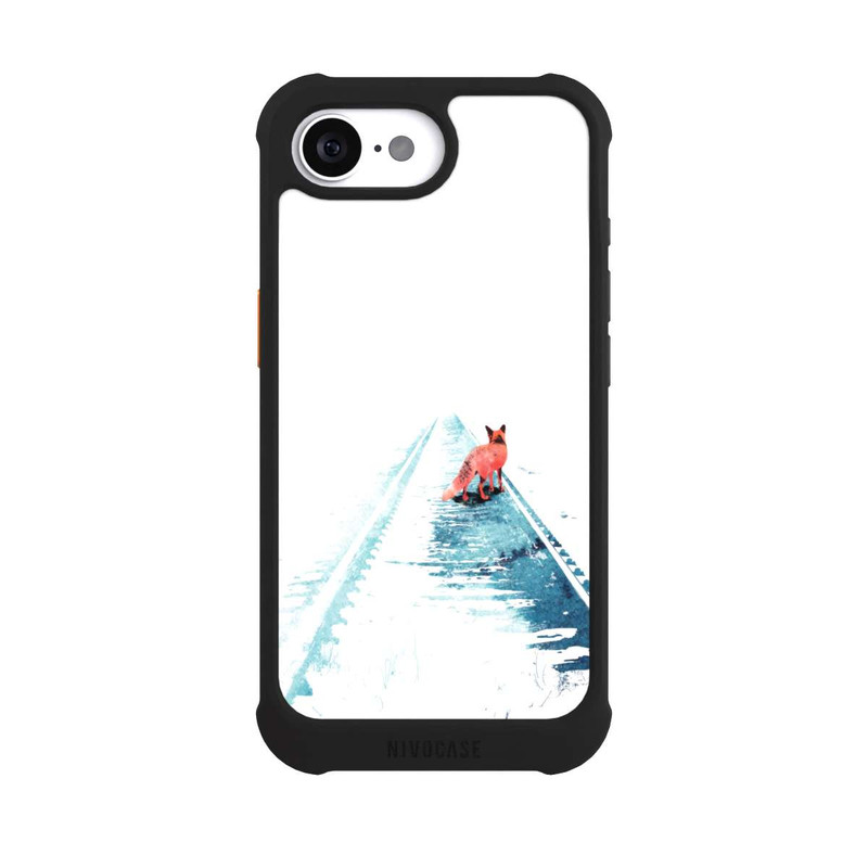 iPhone 16e NIVOmax De nulle part