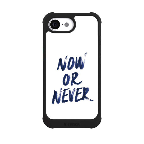 Apple iPhone 16e NIVOmax Now or Never