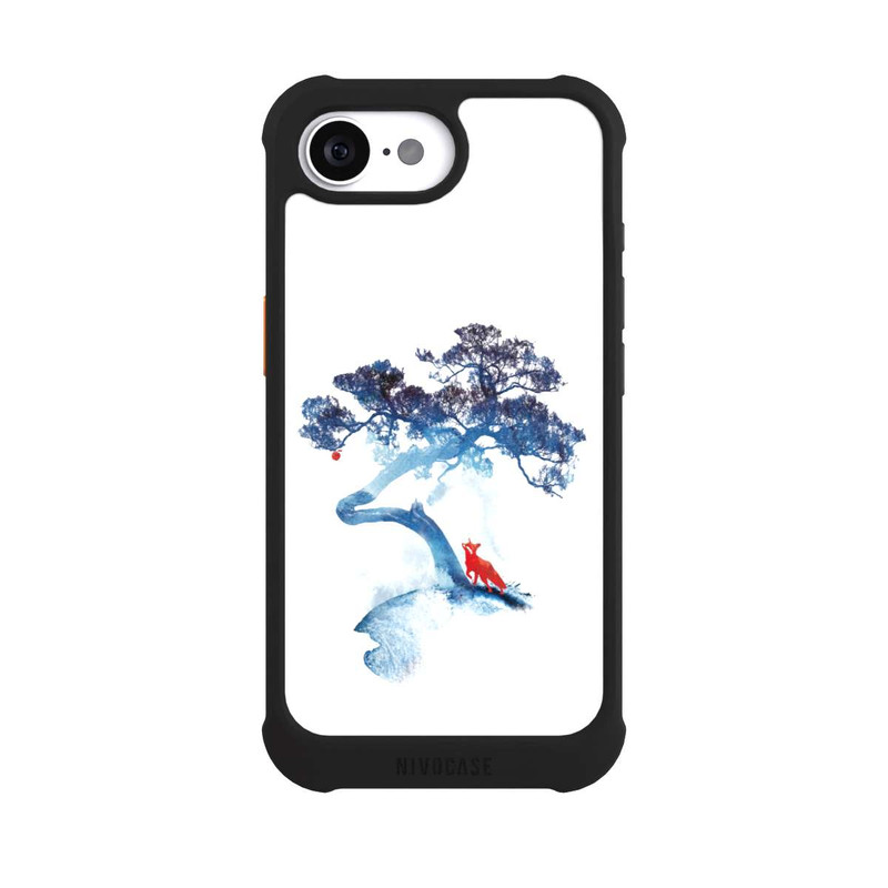 iPhone 16e NIVOmax Der letzte Apfelbaum