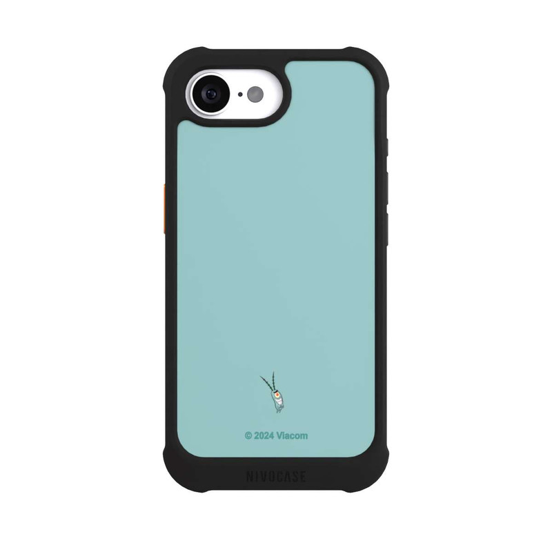 iPhone 16e NIVOmax Plankton