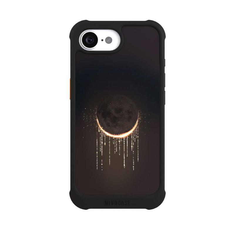 iPhone 16e NIVOmax Éclipse