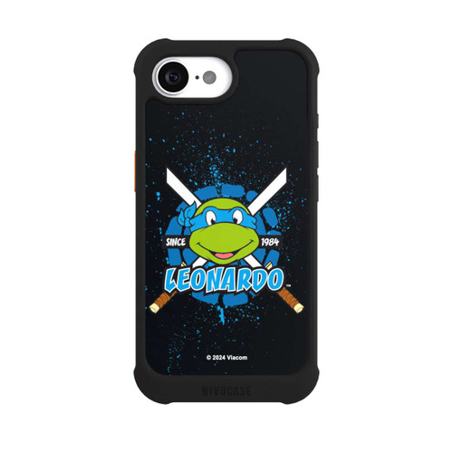 Apple iPhone 16e NIVOmax TMNT Leonardo