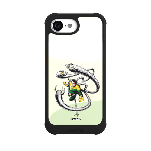 Apple iPhone 16e NIVOmax Doctor Octopus