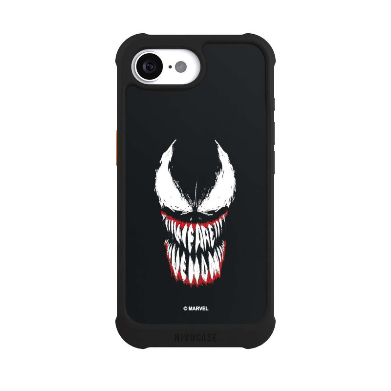 iPhone 16e NIVOmax We Are Venom