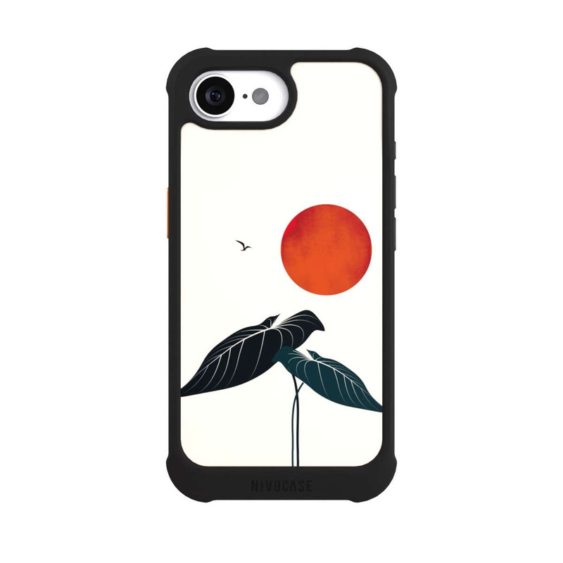 iPhone 16e NIVOmax Dreaming At Night