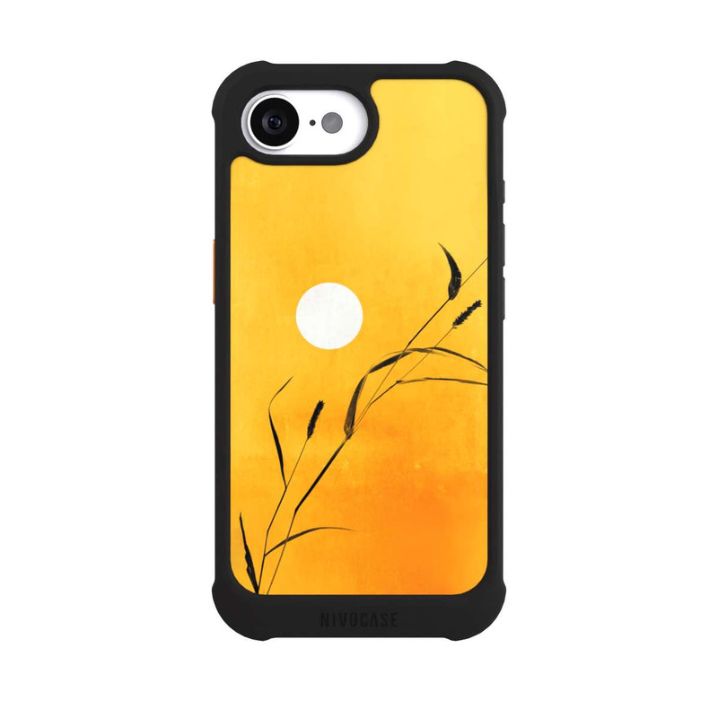 iPhone 16e NIVOmax Journées ensoleillées