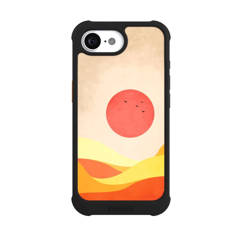 iPhone 16e NIVOmax Sweet Harmony