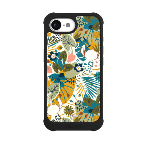Apple iPhone 16e NIVOmax Stitch Sommer Pattern
