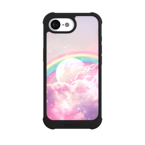 Apple iPhone 16e NIVOmax Sweet Sweet Moon