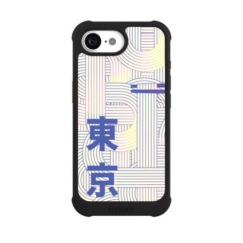 Apple iPhone 16e NIVOmax Ramen Japanese Set