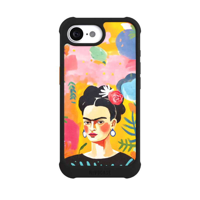 iPhone 16e NIVOmax Mexican Artist II