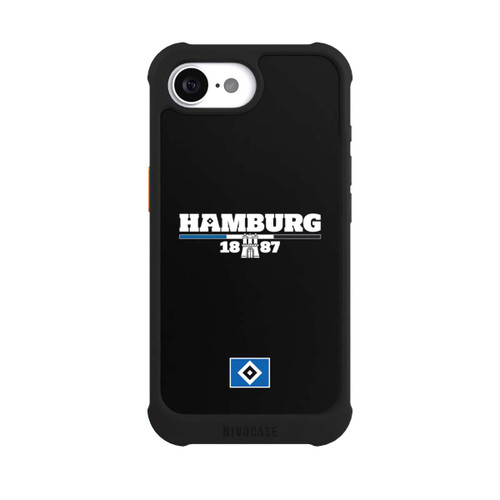 Apple iPhone 16e NIVOmax Hamburg 1887