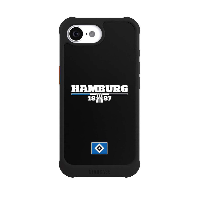 iPhone 16e NIVOmax Hamburg 1887