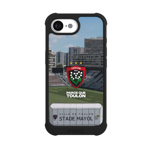 Apple iPhone 16e NIVOmax RCT Stade Mayol