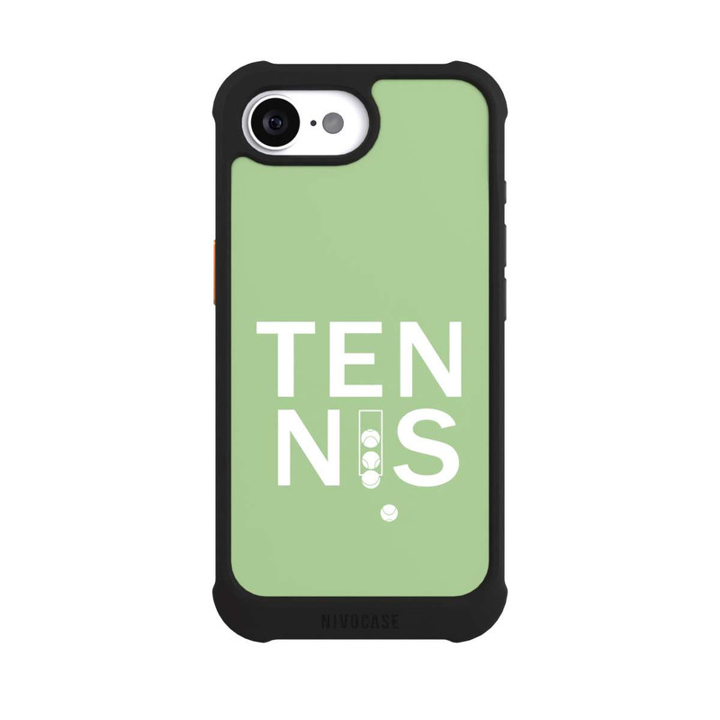 iPhone 16e NIVOmax Tennis Balls