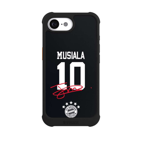 Apple iPhone 16e NIVOmax Musiala 10