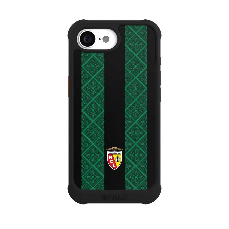 iPhone 16e NIVOmax RC Lens Maillot Extérieur 25-26