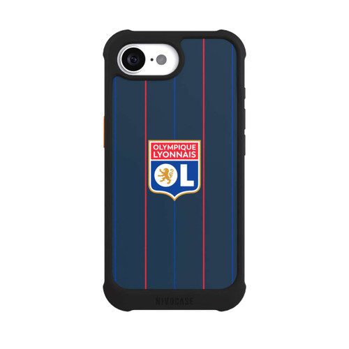 Apple iPhone 16e NIVOmax OL Maillot Extérieur 25-26