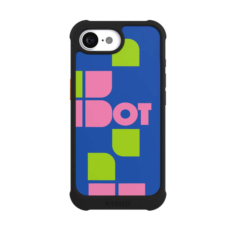iPhone 16e NIVOmax Dot