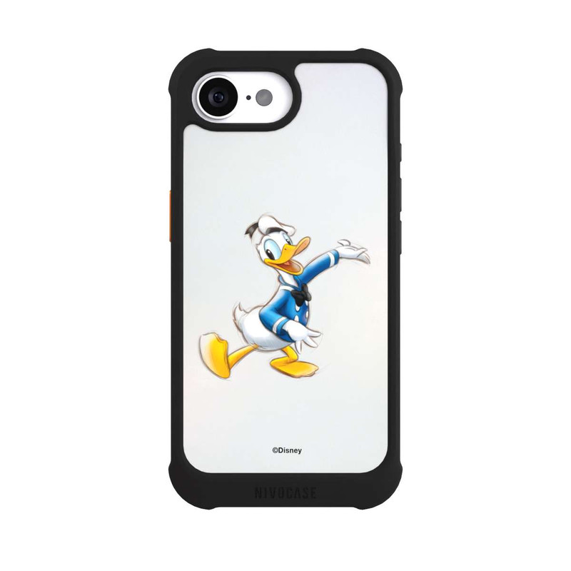 iPhone 16e NIVOmax Donald Sailor Duck