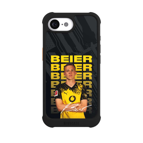 Apple iPhone 16e NIVOmax Maximilian Beier 25/26