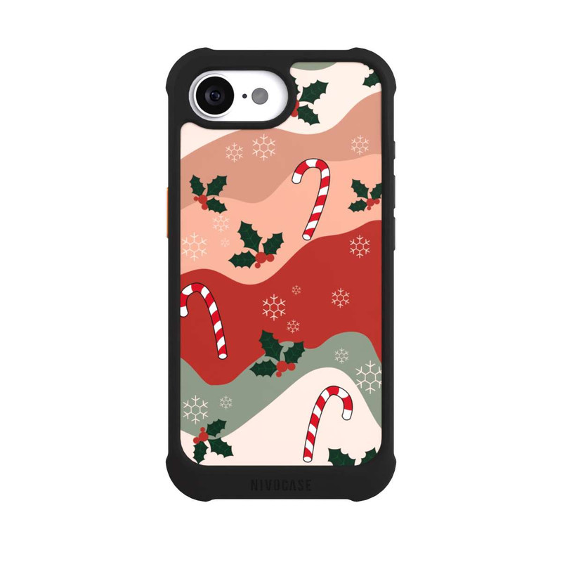 iPhone 16e NIVOmax Weihnachtszauber