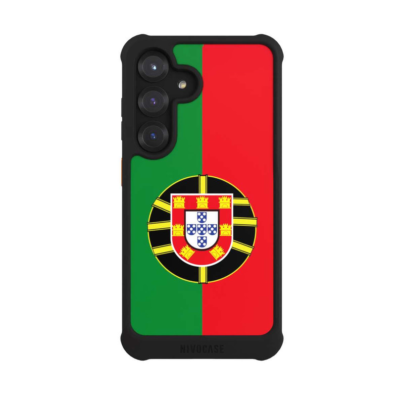 Galaxy S25 NIVOmax Portugal