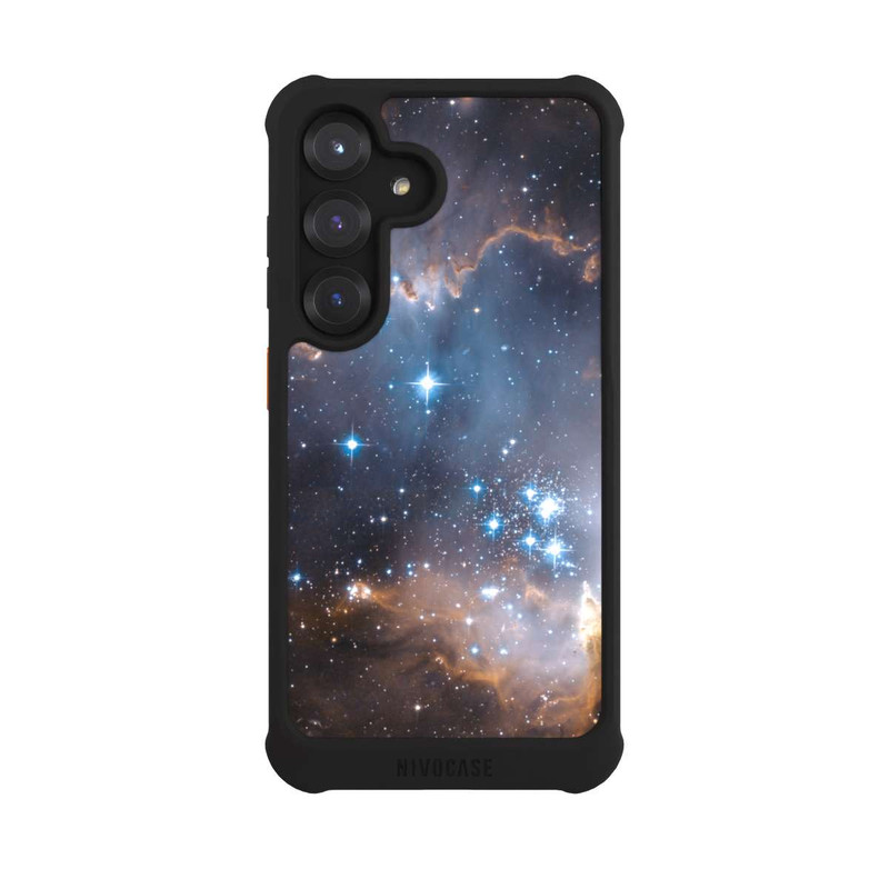 Galaxy S25 NIVOmax Jeunes Etoiles