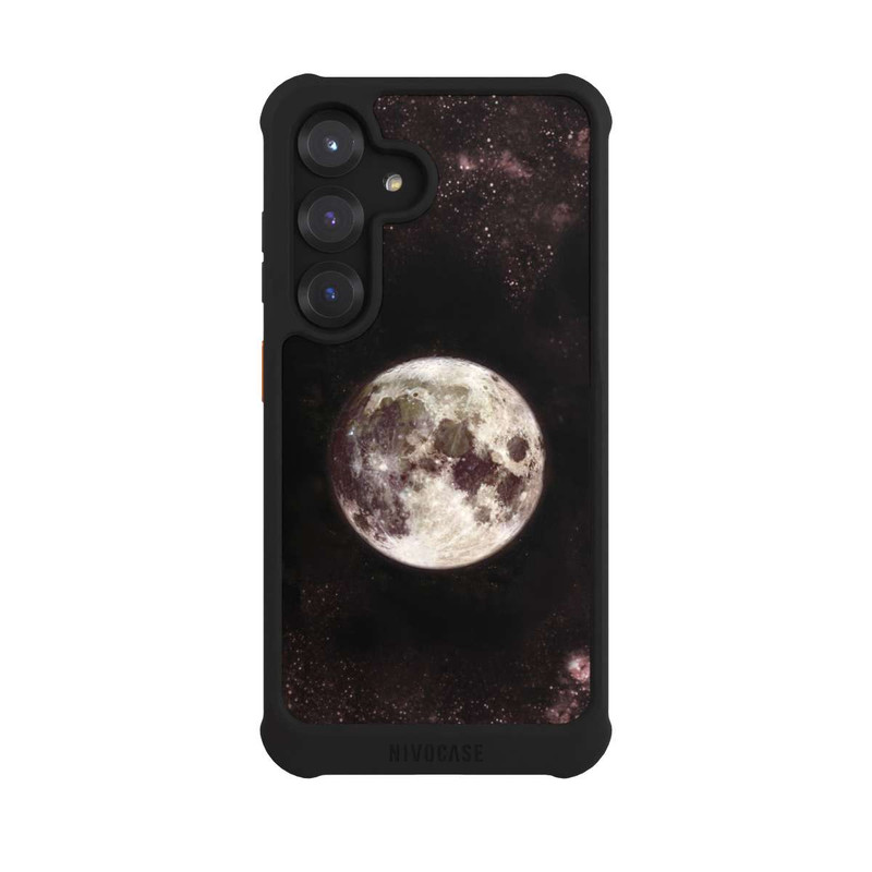 Galaxy S25 NIVOmax La Lune