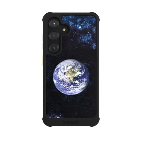 Samsung Galaxy S25 NIVOmax Die Erde