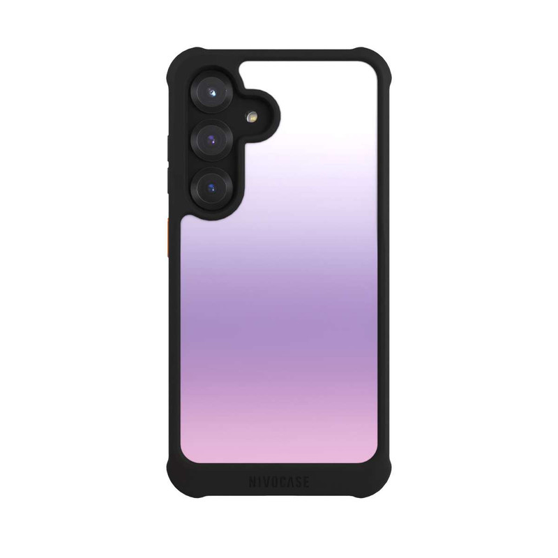 Galaxy S25 NIVOmax Pastellträume