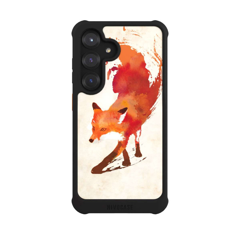 Galaxy S25 NIVOmax Vulpes Vulpes