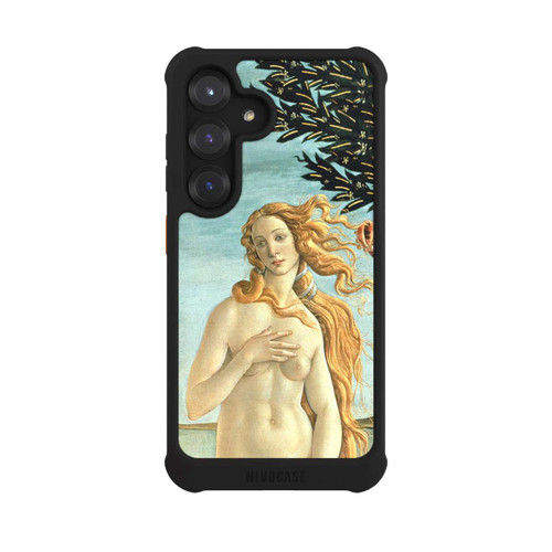 Samsung Galaxy S25 NIVOmax Die Geburt der Venus