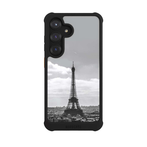 Samsung Galaxy S25 NIVOmax Paris Mon Amour