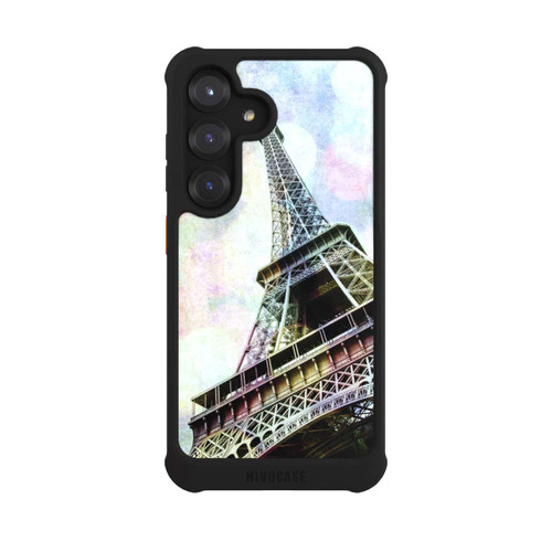 Samsung Galaxy S25 NIVOmax La Tour Eiffel