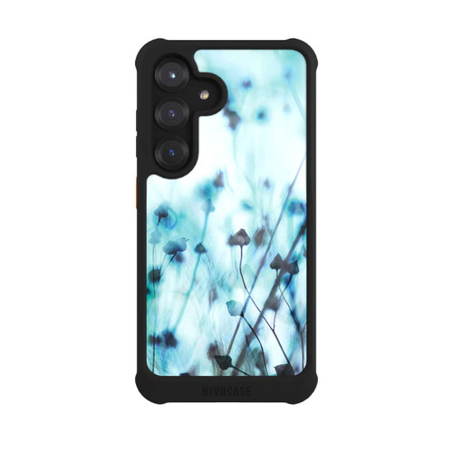Samsung Galaxy S25 NIVOmax Bleu